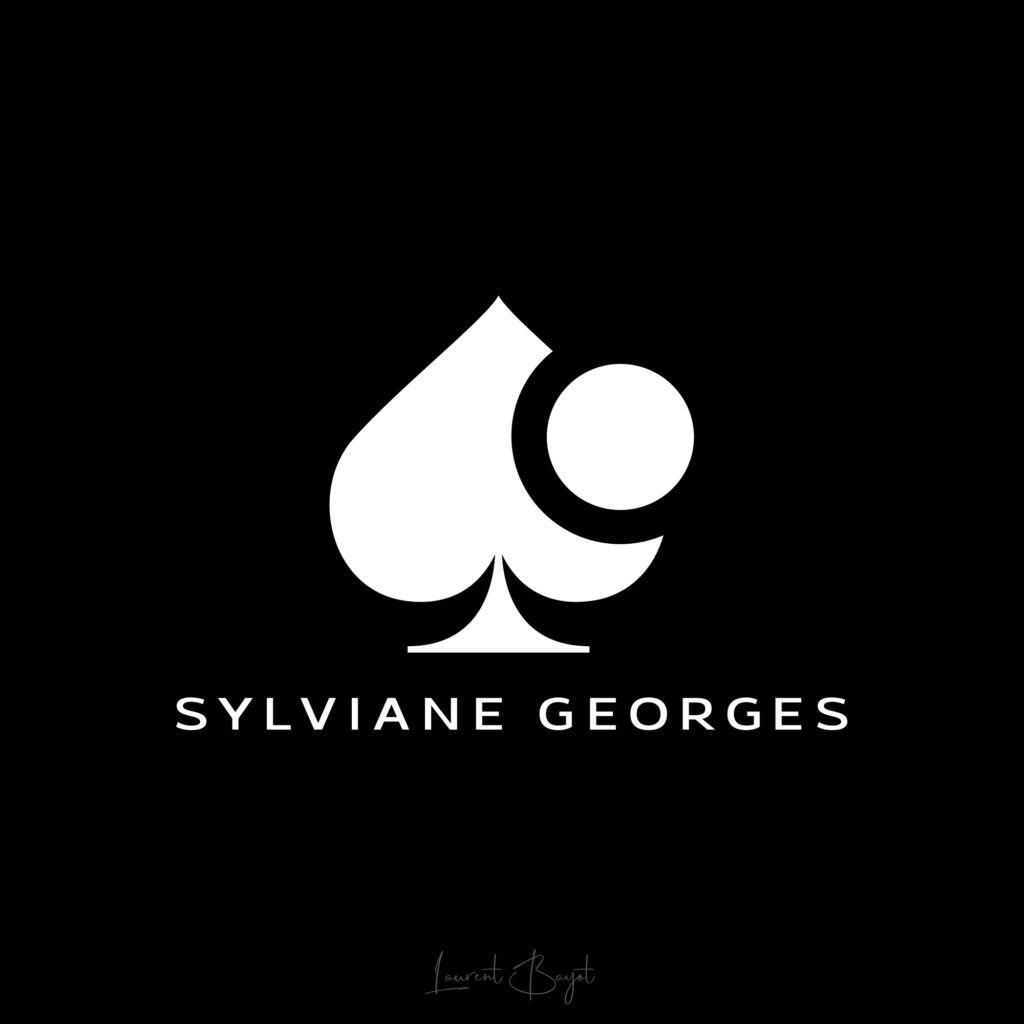 Sylviane Georges logo marque